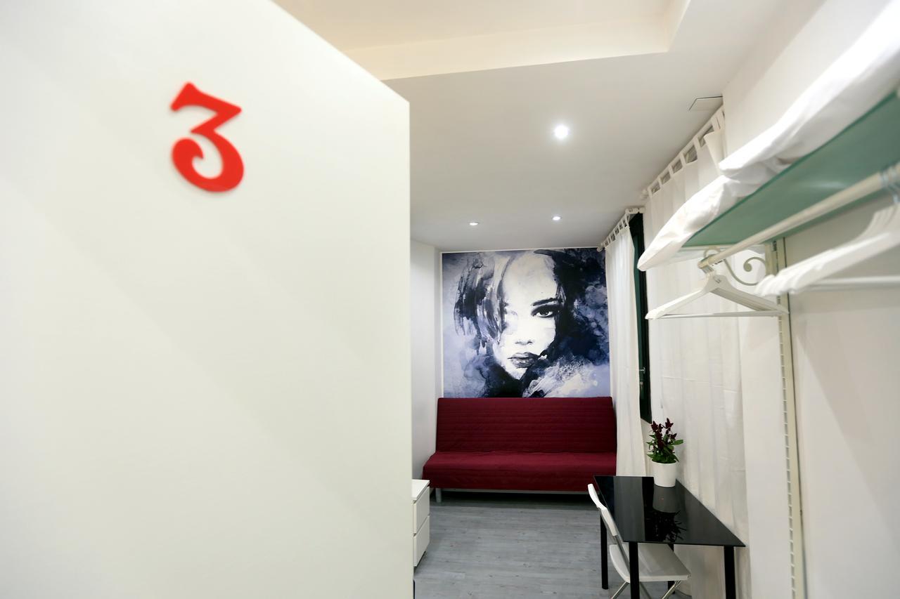 Cico B&B Naples Exterior photo