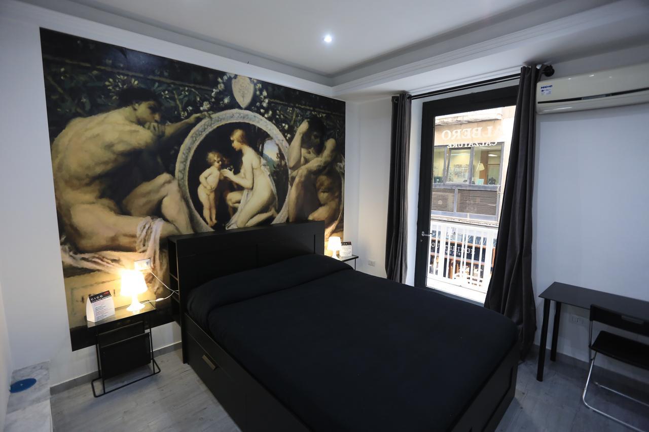 Cico B&B Naples Exterior photo
