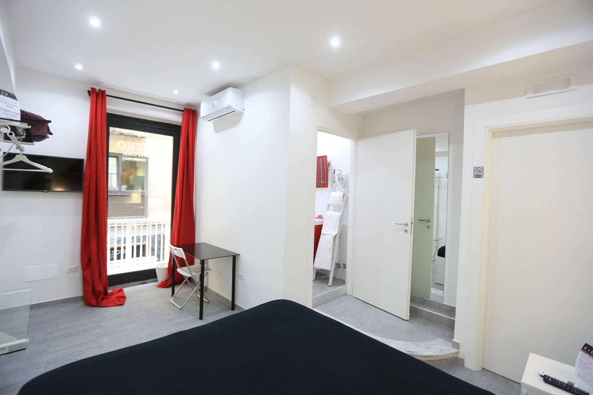 Cico B&B Naples Exterior photo